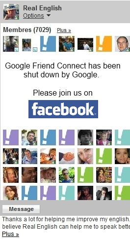 Find us on Facebook!
