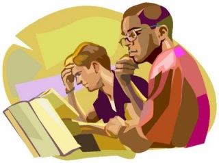 Good students