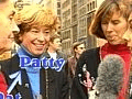 What other adjectives describe Patty? 