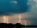 stormy