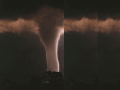 Lightning!