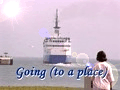 Going to a place - esl efl video learn english