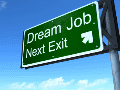 Have you got a dream job?