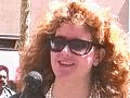 Diane likes to get out of New York City for fun! 
