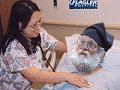 Homeless after working hard as a teacher in the USA for 50 years.