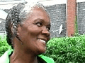 Monica from Jamaica