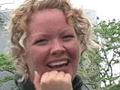 Heather is a honey.