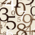 Numbers in 5 lessons