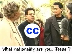 CC Corner - 