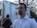 Captain Delaney - 
