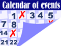 esl calendar