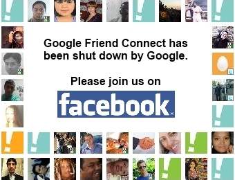 Join us on Facebook.