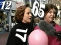 What are their ages?