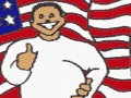 Are Americans overweight?