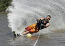 Can you water ski? esl efl video learn english