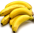 a bunch of bananas