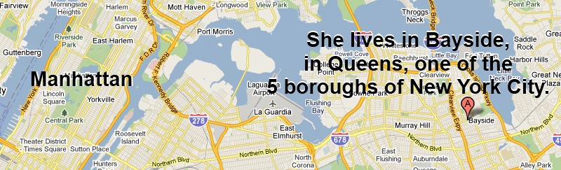 Bayside, Queens, NYC